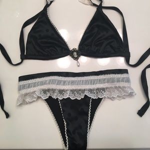 Beach Bunny swimsuit